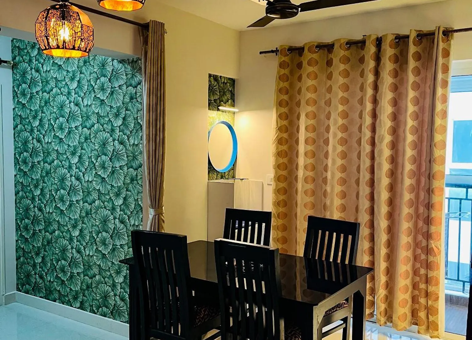 Apartment In Thiruvananthapuram,India Kazhakuttam