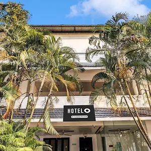 4* Hotel Super O Kazhakoottam Near Al Saj Convention Centre