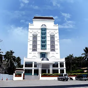 4* Hotel Karthika Park