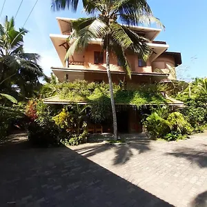 2* Resort Wild Palms On Sea